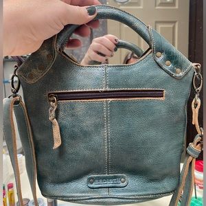 Bed Stu Delilah Handbag